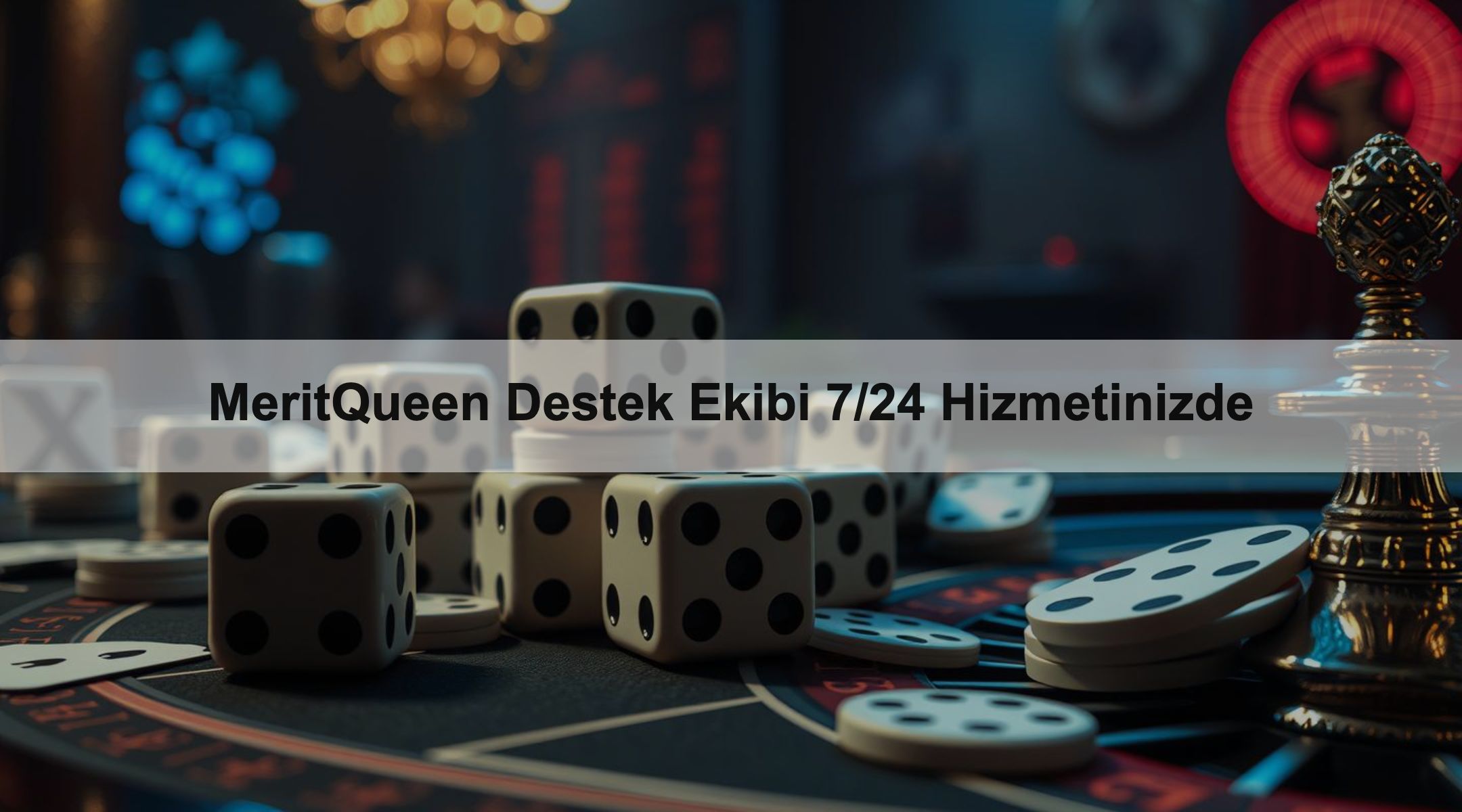 MeritQueen Destek Ekibi 7/24 Hizmetinizde 1 MeritQueen Destek Ekibi 7/24 Hizmetinizde