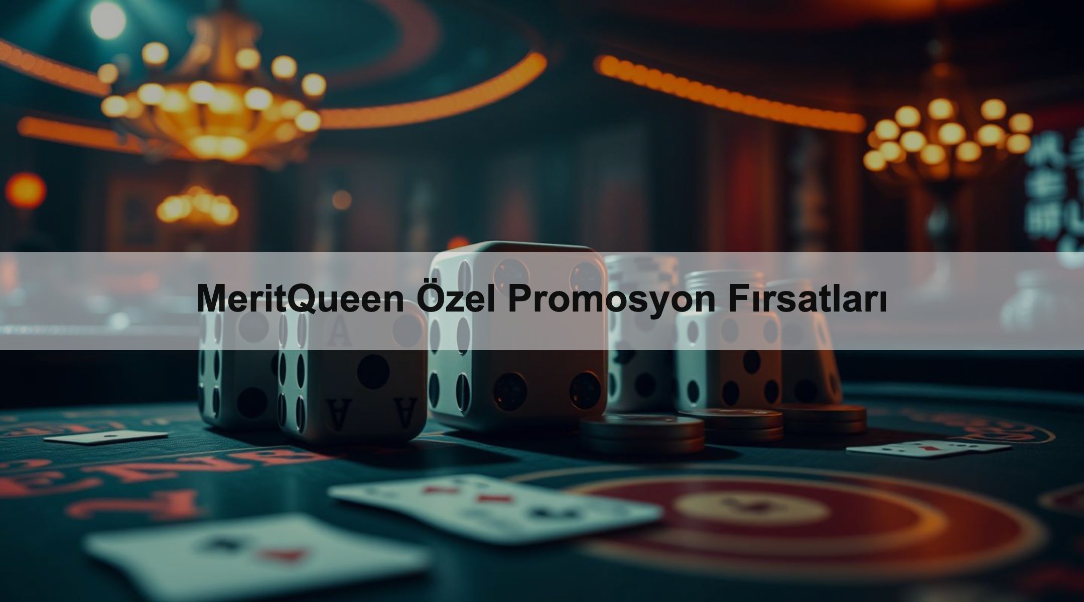 MeritQueen Özel Promosyon Fırsatları 1 MeritQueen Özel Promosyon Fırsatları