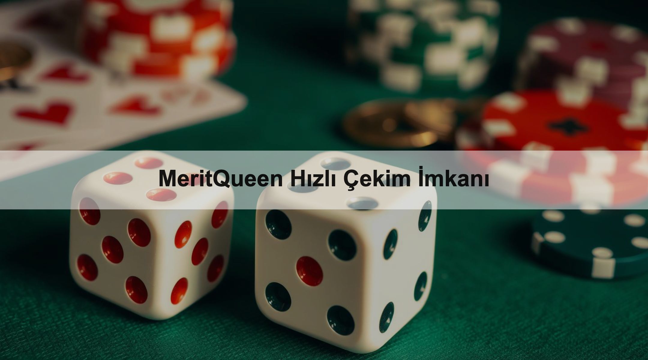 MeritQueen Hızlı Çekim İmkanı 1 MeritQueen Hızlı Çekim İmkanı